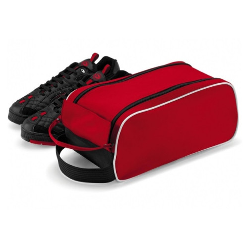 Fabricante de Bolsa porta botas de fútbol personalizada para colegios y clubs deportivos. 