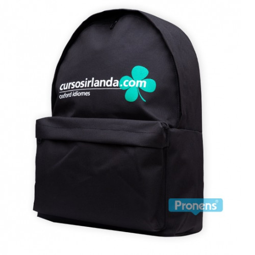 Mochilas para online empresas