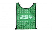 Fabricante peto chaleco esquí para colegio Trinity College - Petos esquí personalizados Pronens