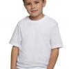 Camiseta niño blanca - Uniformes guardería Pronens